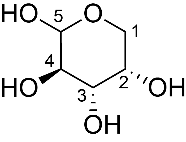 Arabinan_Terminal Arabinose